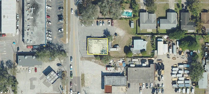 5455 58th N St