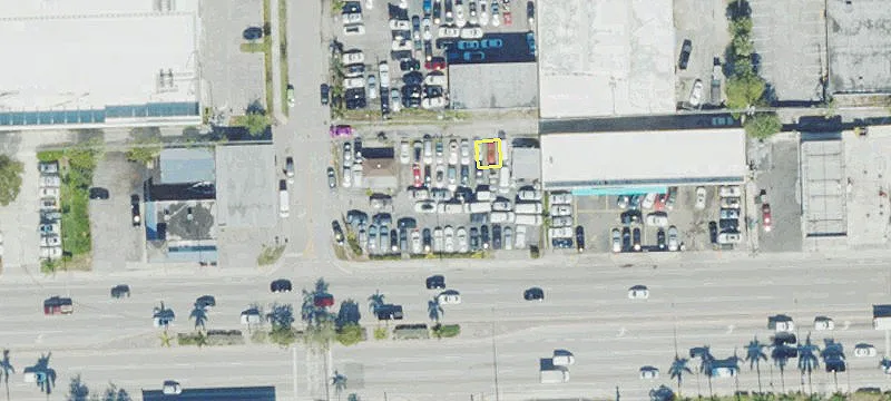 735 Broward Blvd