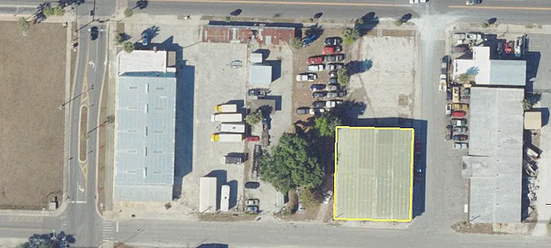 205 Main St