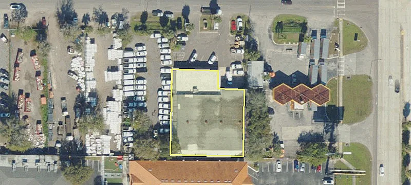3810 Osborne Ave