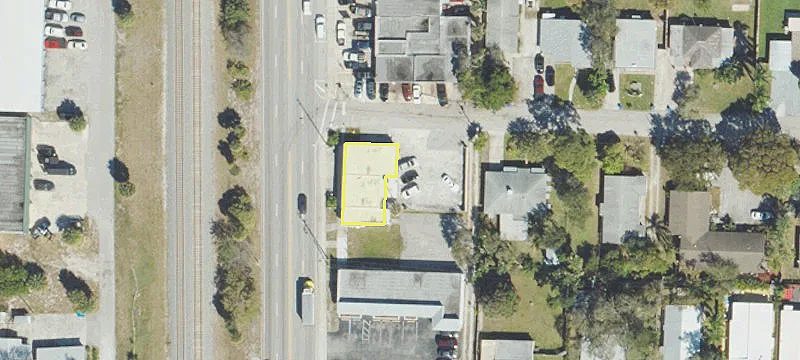 516 Dixie Hwy