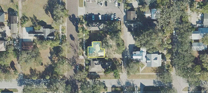 315 Magnolia Ave