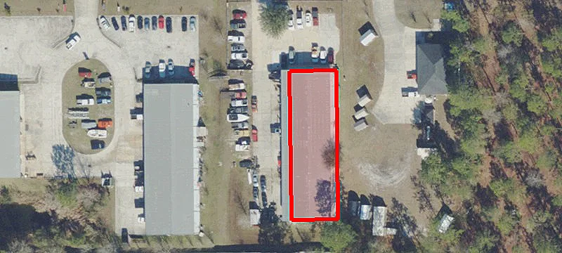 4283 County Rd 218