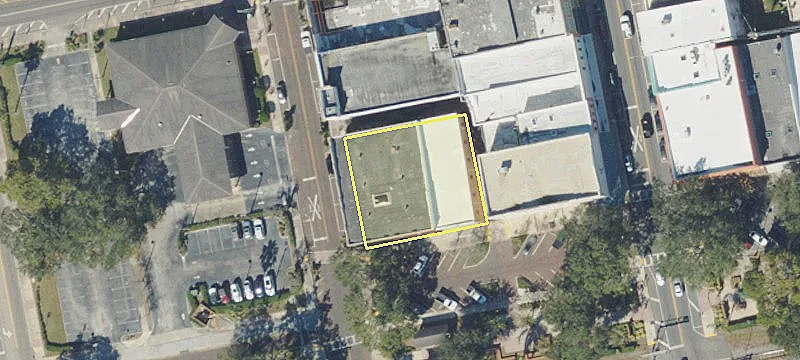 104 Evers St