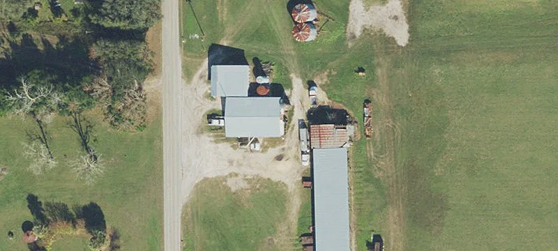 8512 County Rd 245