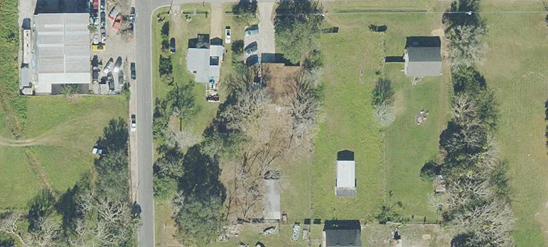 422 Magnolia St