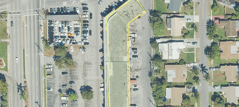 3570 State Rd 7th, Unit 3950