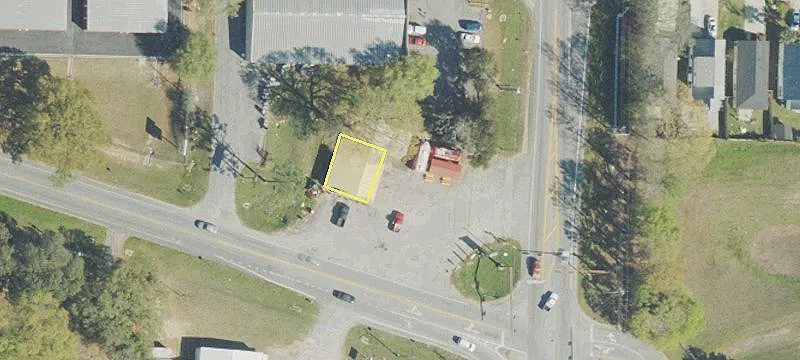 4116 Hwy 297a