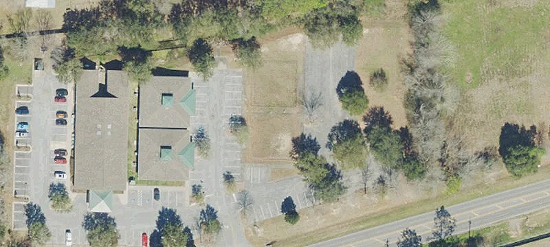 3650 Berryhill Rd