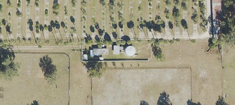 995 Beresford Rd