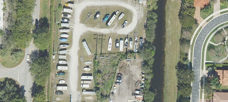 3000 Fairlane Farms Rd