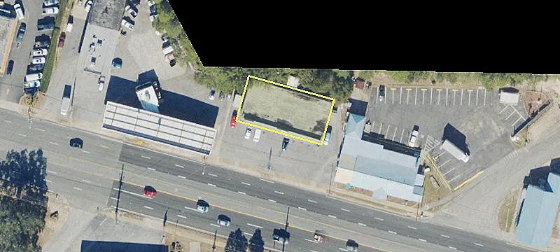 442 John Sims E Pkwy