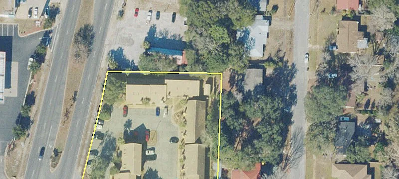 151 Mary Esther Blvd, Unit 504