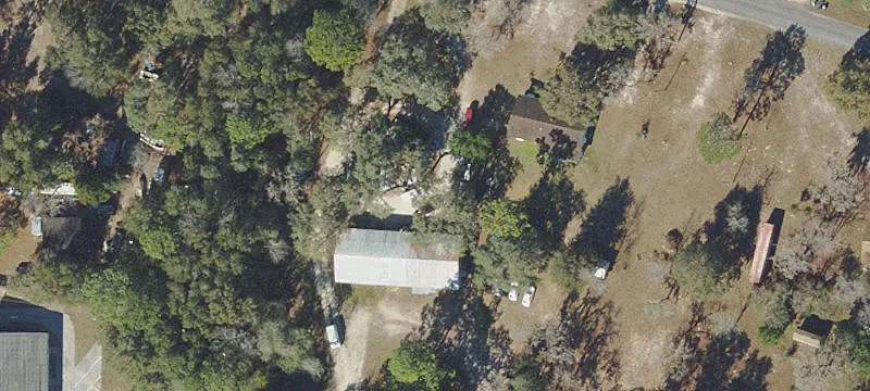 1110 Amberjack Dr