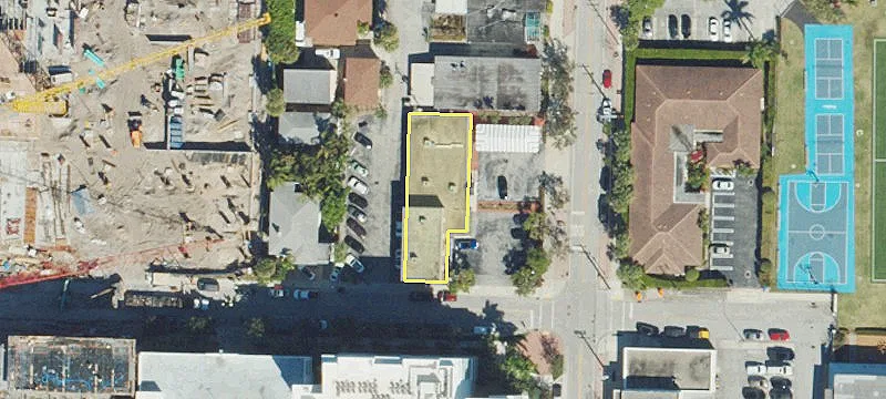 811 Olive Ave
