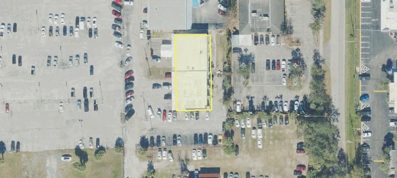 3450 Colonial Dr
