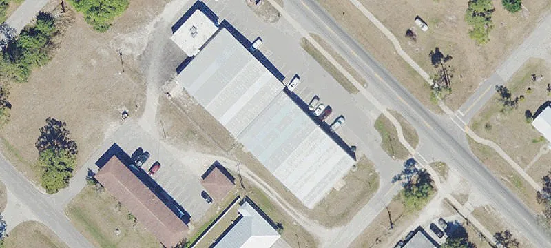 1303 New Market W Rd