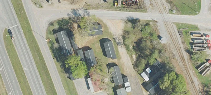 2100 Blk Roberts Rd