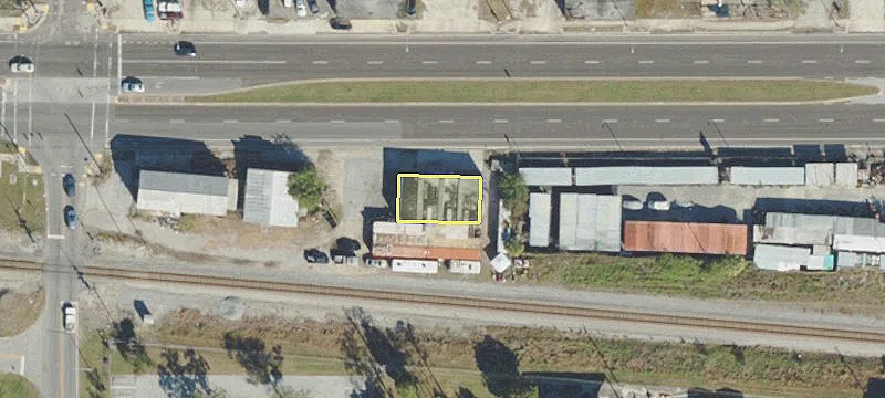 2221 Us Hwy 92nd E
