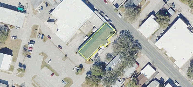 161 Commerce Ave