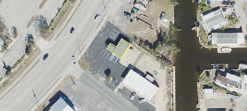 17649 San Carlos Blvd