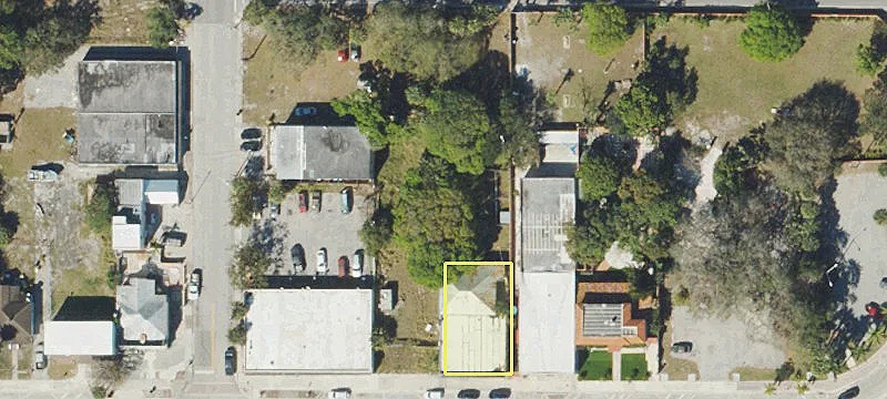 722 Orange Ave