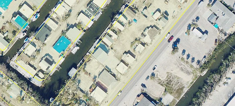 4608 Pne Is NW Rd