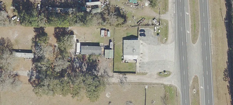 6072 Hwy 17th S