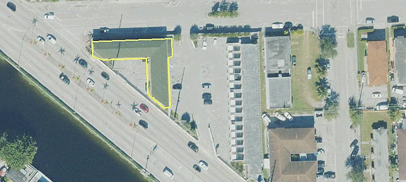 161 Okeechobee Rd