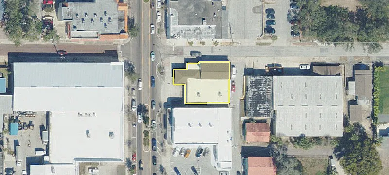 301 Pinellas Ave