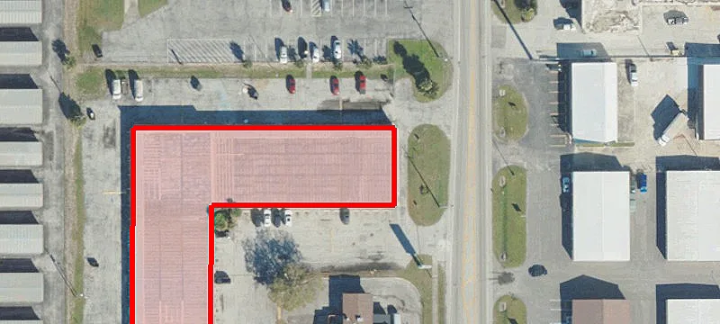 2105 Combee Rd, Unit 23