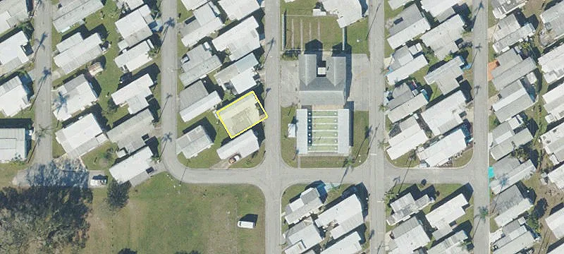 3663 58th N Ave