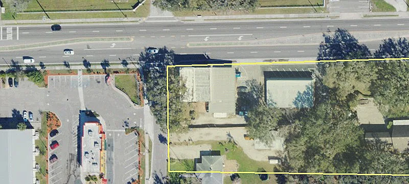 3715 Us Hwy 301st N