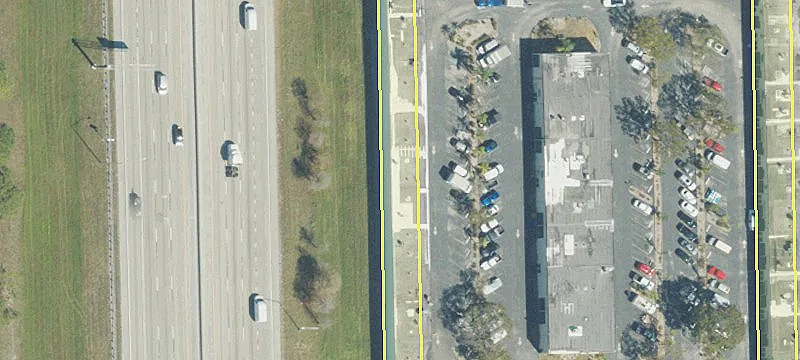 1791 Blount Rd Ste, Unit 711