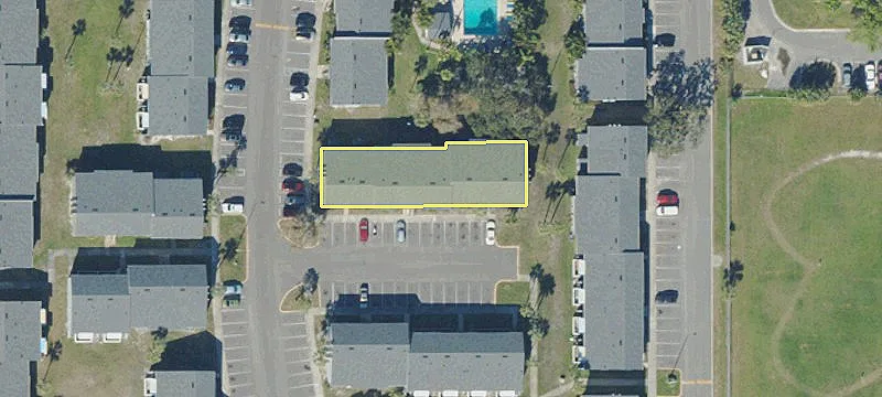 2137 56th S Ave, Unit 807