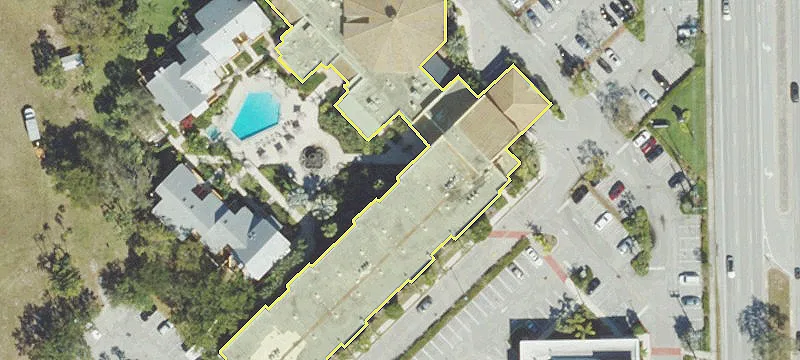 1601 Congress Ave
