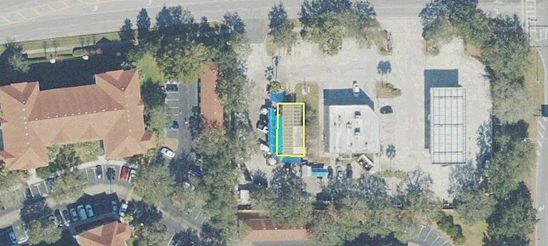 13003 Town Loop Blvd