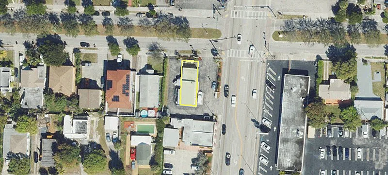 5415 Broadway