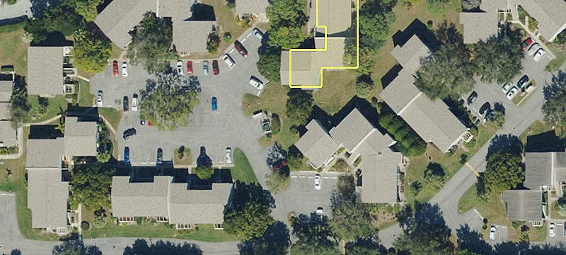 609 Windrush Bay Dr