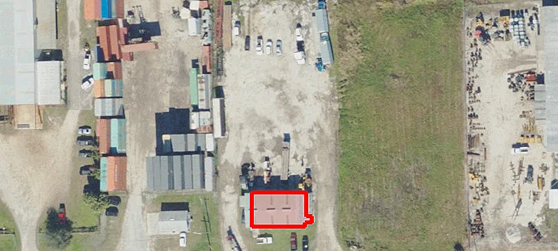 1443 Industrial Park Rd