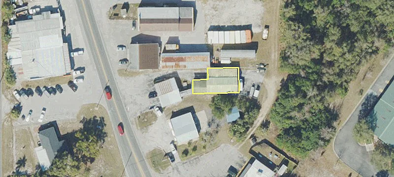 4072 Hwy 19a