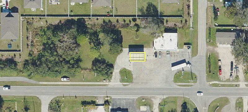 401 Shell Pt Rd