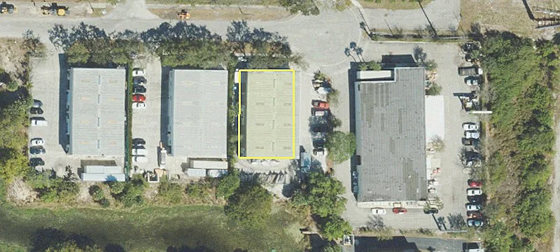 550 Industrial Way