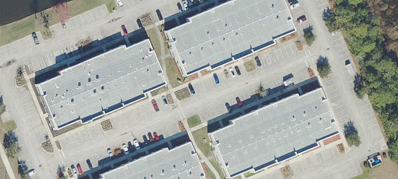 1845 Town Ctr Blvd