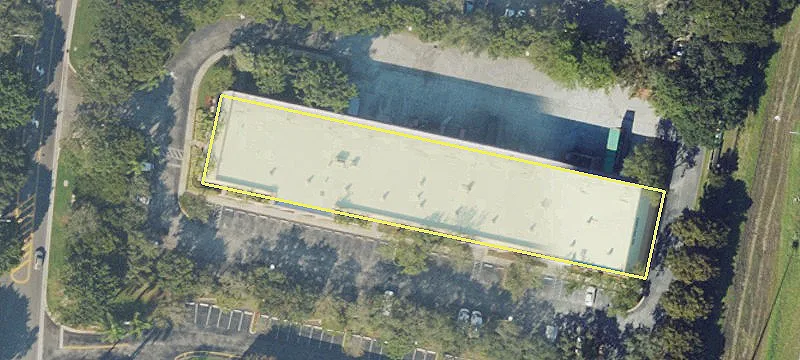 1780 Commerce Pkwy, Unit 1796