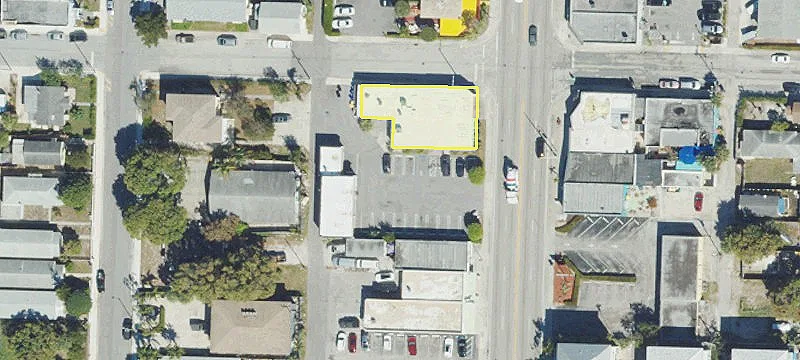 327 Dixie Hwy