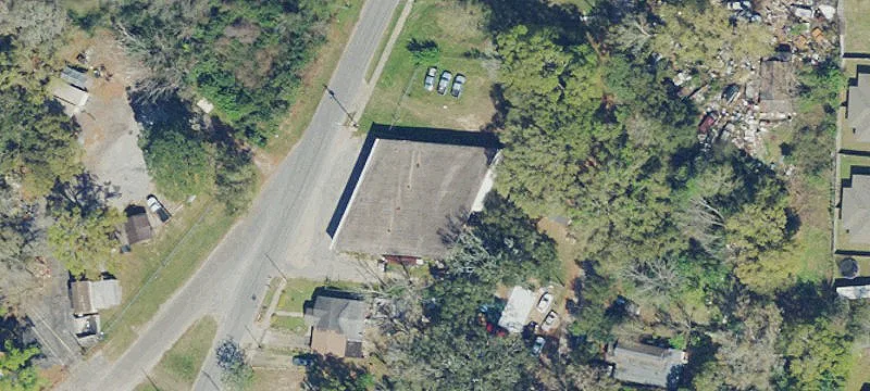 3407 Old Fairfield Dr