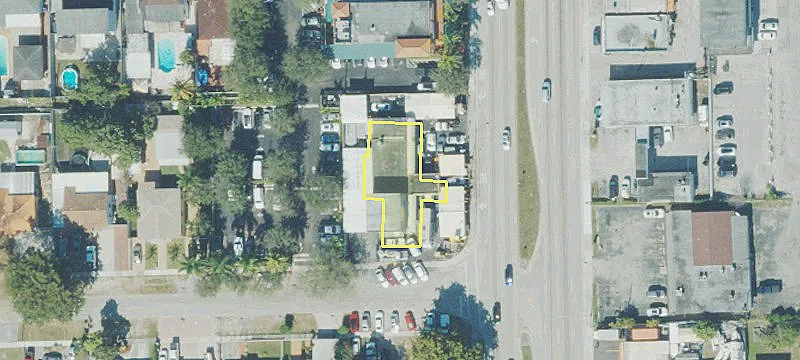 4010 8th Ave