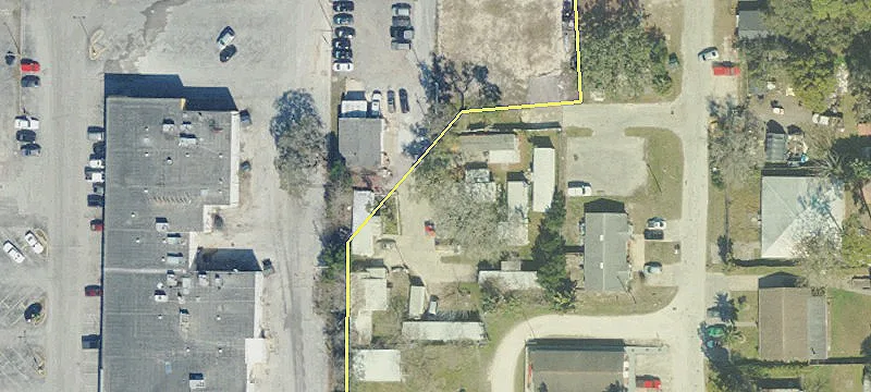 4548 Mile Stretch Dr
