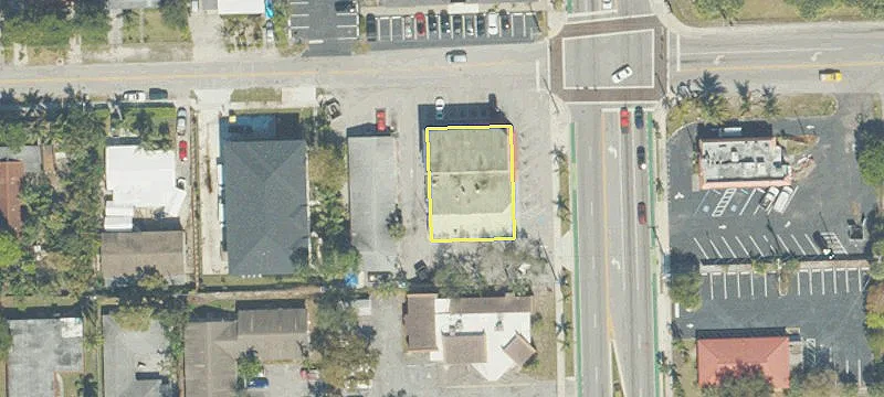 4089 Andrews Ave, Unit 4095